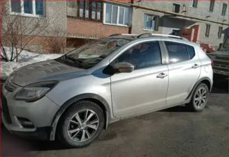 Lifan X50, 2015 года, 103 лс, 184424 км. Автомобиль легковой, марка: LIFAN, модель: X50, VIN: X9W215851F0000993, гос. рег. номер: Р363ТМ196, год изготовления: 2015. В залоге у БАНК ВТБ (ПУБЛИЧНОЕ АО)