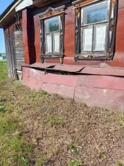 Доля земельного участка 8586 кв.м, Нижегородская область, Сеченовский район. Кадастровый номер: 52:48:0600020:221. Назначение: земли сельскохозяйственного назначения. Находится в совместной собственности.