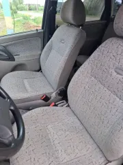 Lada Kalina 2008, VIN: XTA11193080060699, гос. номер: Н918ХТ58.