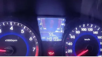 Hyundai Solaris, 2012 года, 107 лс, 159000 км. Автомобиль Hyundai Solaris, 2012 года выпуска, гос. № В026УУ190, № VIN: Z94CT41CACR152776.
