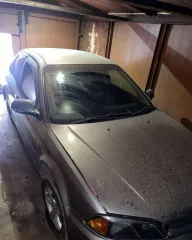 Honda Torneo 1999, АКПП. Автомобиль ХОНДА ТОРНЕО, 1999 г.в., VIN номер отсутствует, модель, № двигателя F208 2003412, шасси (рама) № отсутствует, кузов (кабина, прицеп) CF41151212, цвет кузова (кабины, прицепа) СЕРЫЙ.
