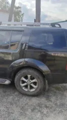 Nissan Pathfinder 2008 года, 174 лс, 350069 км, полный привод, АКПП Nissan Pathfinder 2008 года, 174 лс, 350069 км, полный привод, АКПП Транспортное средство: Nissan Pathfinder, 2008 года выпуска, VIN VSKJVWR51U0329984, г.р.з. Е002АХ57.