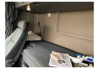 Scania G400LA4X2HNA, 2018 Грузовой-тягач седельный, VIN: 9BSG4X20003941017, 2018 года выпуска, г/н О 698 УК 174