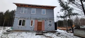 Жилой дом, назначение – жилое, общей площадью 149,5 кв.м., Кад №: 66:36:2903004:313 и земельный участок, площадью 1 402 кв.м, Кад №: 66:36:2903004:66, расположенные по адресу: Свердловская область, г. Верхняя Пышма, в районе с. Мостовское, СНТ "ОАЗИС", уч. №69. Лот находится в залоге у ПАО…
