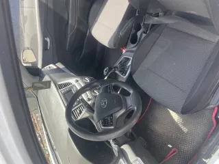 Hyundai Solaris 2021 автомобиль марки HYUNDAI модель Solaris 2021 г.в. VIN-номер Z94K241CBMR262757 знакомство с документами и имуществом в рабочие дни в период приема заявок на участие по месту нахождения имущества по предварительной записи у организатора торгов по тел. 8-966-777-00-06 электронная…