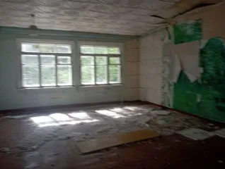 Здание нежилое 660 кв.м, Респ Хакасия, кадастровый № 19:08:030101:1203, с Орджоникидзевское ул Карасук 17