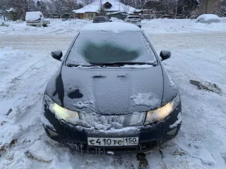 Honda Civic 2008 Легковой автомобиль марки: HONDA, модель: Civic, год выпуска: 2008г., идентификационный номер (VIN): SHHFK28808U037082 Ознакомление с имуществом, выставленном на торги, можно согласовать по предварительной записи тел.: +7 (991) 878-45-87, эл. почта: birkovskiy.yura@mail.ru у…