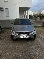 Belgee X50, 2024 года, 150 лс, 70000 км, легковой автомобиль, марка BELGEE X50, год выпуска 2024, VIN Y4K8622Z1RB910771, авто без повреждений, на ходу, 2 комплекта ключей