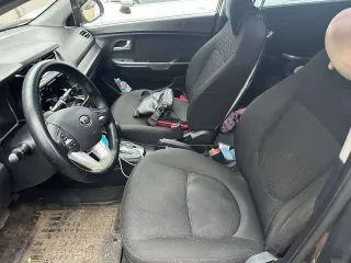 Kia Rio, 2012 транспортное средство – легковой автомобиль марка/модель – Kia Rio, год выпуска – 2012, VIN – Z94CB41ABCR054891. Автомобиль находится в залоге у АО «ТБанк». Имущество продается в том виде, комплектности и состоянии, в каком оно есть на момент проведения торгов (соответствует…