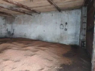 Здание 134 кв.м в Новосибирской области, Краснозерский район, с. Веселовское, ул Свиридова, д. 3. Кадастровый номер 54:13:022610:258.