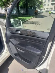 MERCEDES-BENZ ML 350 CDI 4MATIC 2012, VIN WDC1660231A144635. Ознакомиться с имуществом и документами можно по согласованию с организатором торгов: +7 (923) 730-80-47, e-mail: nastya.nowak@mail.ru, 127247, г. Москва, а/я 25.