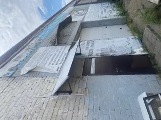 Производственное здание 1144,4 кв.м, земельный участок 1822 кв.м, Республика Башкортостан Производственное здание - 1 144,4 кв. м, 2-х этажное, право аренды на земельный участок - 1 822 кв. м, адрес: Республика Башкортостан, г. Уфа, ул. Индустриальное шоссе, д. 26, з/у 26/8, кадастровые номера…