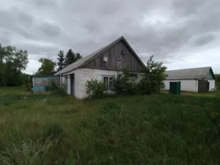 Детский сад 150.2 кв.м и земельный участок 2092 кв.м Оренбургская область детский сад, земельный участок здание, наименование: детский сад, кадастровый номер 56:23:1304002:52, площадь 150,2 кв. м., назначение: нежилое, виды разрешенного использования: данные отсутствуют, количество этажей 1, в том…
