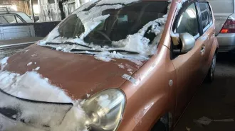 Автомобиль марки Toyota Passo, Р071ТО27 г/н , 2013 г.в., № двигателя 1KR 1379180, № кузова KGC300141852, цвет оранжевый Автомобиль марки Toyota Passo, Р071ТО27 г/н , 2013 г.в., № двигателя 1KR 1379180, № кузова KGC300141852, цвет оранжевый 1 Штука (шт) 
Назначение: pryamie 
Год выпуска: 2013 
Вид…
