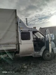 ГАЗ 331043, 2007 автомобиль грузовой ГАЗ 331043, 2007 г.в., VIN Х9633104370935865