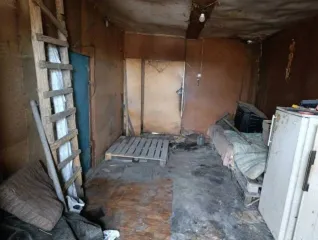 Жилое здание 23 кв.м. и земельный участок 1500 кв.м. Липецкая область Жилое здание, площадь: 23кв.м., кадастровый номер: 48:02:0630202:62 и земельный участок , площадь: 1 500кв.м., категория земель: Земли населенных пунктов, разрешенное использование: для ведения личного подсобного хозяйства…