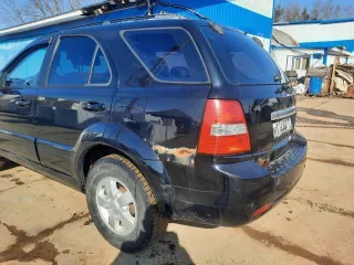 Kia Sorento 2007, 170 л.с., 300000 км, полный привод, АКПП Легковой автомобиль, марка: KIA, модель: VL/SORENTO, год изготовления: 2007, VIN: XWKJC524870000395, мощность двигателя, л. с. (кВт): 170 (125). Пробег уточнять при осмотре.
