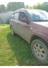 Vortex Tingo, 2012. Автомобиль марки SUV T11 VORTEX модель TINGO 2012 года выпуска, VIN X7MDB11FMC0016052. Ознакомиться с имуществом можно по адресу: г. Тавда, ул. М. Горького, 124, предварительно согласовав время с финансовым управляющим по телефону +79120820501 или направив запрос на электронную…