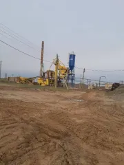 Оборудование асфальто-бетонного завода в с. Солодники в составе: барабан сушильный ДС-158 21.01.000, асфальтосмеситель ДС-158, 276; агрегат минерального порошка ДС-185 0300000-Ч 1412766,60.