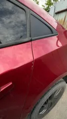 Chevrolet Cruze, 2010 года, 109 л.с., 157886 км, АКПП, транспортное средство, VIN XUFJA696JA3003771, ГРЗ О981ЕМ62, цвет красный.