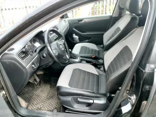 Volkswagen Jetta 2011 года выпуска, VIN — WVWZZZ16ZCM025617, цвет черный. Просмотр осуществляется по предварительной договоренности по телефону +79201200856 или электронной почте tikhomirova.arbitr@yandex.ru в рабочие дни. Имущество находится в залоге на основании договора залога №…