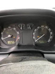 Skoda Octavia 2007 года, VIN TMBJX41UX88861742.