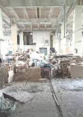 Мебельная фабрика 41 131 м² Навашино: нежилое здание цеха мебели и деревоотделочного цеха площадью 10 214,6 м² по адресу Нижегородская область, гор. Навашино, ул. Проезжая, здание 4/36, кадастровый номер 52:37:0600006:49 на земельном участке площадью 7 624 м², земельный участок 4/17, кадастровый…