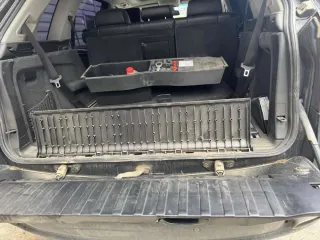 BMW X5 4.8I, 2007. Автомобиль BMW X5: марка BMW, модель X5 4.8I, 2007 г.в., цвет черный, идентификационный номер (VIN, рамы, номер кузова) 4USFE83547LY66787.
