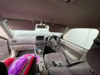 Toyota Corolla 2000, модель: Королла, год изготовления: 2000, ПТС: 19РС627161, госномер: У806ВМ19, двигатель №: H890666, кузов №: AE110-5353334