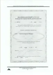 Honda Accord, 2011 г.в., идентификационный номер (VIN) JHMCU2680CC205312