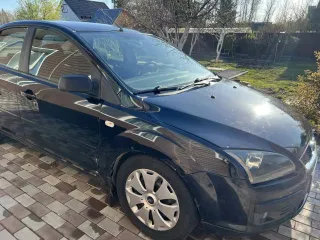 Ford Focus 2007 года, 145 лс, 380000 км, АКПП, VIN X9F4XXEED47E79702