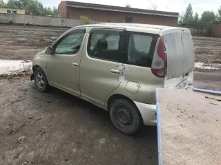 Mitsubishi Galant 1999 года выпуска, госномер М350ХК 154, номер кузова ЕА1А0305510, документы и ключи в наличии. Toyota Funcargo 2000 года выпуска, госномер Х678НТ54, номер кузова NCP21-0020463, документы и ключи в наличии. ВАЗ 21043 1997 года выпуска, VIN XTA210430W0639366, ПТС отсутствует, ключи…