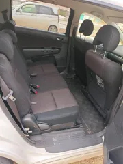 Toyota Wish 2008 года выпуска, 132 л.с., пробег 74577 км, автоматическая коробка передач. Цвет белый, VIN: ZNE100428244, ПТС: 164302093944373, государственный номер: Н984СС15. Производитель: Toyota Motor Corporation Australia Ltd. Тип двигателя: бензиновый, объем 1794 см³, мощность 132 л.с. (97.09…