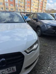 Audi A6 2013 года, 310 лс, 225978 км, полный привод, АКПП, VIN WAUZZZ4G8EN085024. Обременено залогом ПАО «Сбербанк". Автомобиль имеет следующие неисправности: неисправность ДВС и АКПП, стучит двигатель, АКПП не переключает скорости, автомобиль едет на первой скорости, подтеки масла, неисправность…
