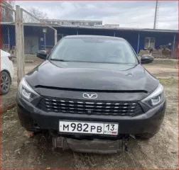 Kaiyi E5 2023, 147 лс, 59046 км, АКПП. Автомобиль марки/модели КАИ/KAIYI E5 VIN: XUUJA2G23P0002484, 2023 г.в.