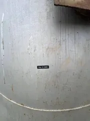 Водонапорная башня 100 куб.м в селе Золотуха.