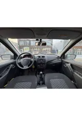 LADA Granta, 2024 года выпуска, VIN: XTA219140R0568837 Местонахождение имущества: Челябинская область, Красноармейский район, п. Лазурный, пер. Цветочный, д.1. Ознакомление с имуществом  по предварительному согласованию : au.veo@yandex.ru, телефон 8 922 183 07 75, почтовый адрес: 620063…