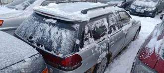 Автомобиль марки “Субару Легаси” государственный номер М 631 АС 65 Автомобиль марки “Субару Легаси” государственный номер М 631 АС 65. Имущество продается в том виде, в каком оно есть, и в случае продажи возврату/обмену не подлежит. За скрытые дефекты имущества Продавец ответственности не несет…