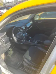 Škoda Kodiaq 2019 года, VIN: XW8LD6NS0LH408507.