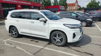 Exeed vx 2023 автомобиль марки Exeed модель vx 2023 г.в. VIN-номер LVTDD24B4PD275417 по тел. + 7 921 564 25 77, эл. почта chekashihmin@yandex.ru, по адресу: г. Санкт-Петербург, пр-кт Пятилеток, д. 3, лит. А