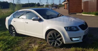 автомобиль марки SKODA модель Octavia 2015 г.в. VIN номер XW8AC6NE1GH008188 Ознакомиться с имуществом можно в рабочие дни по адресу: 440015, Российская Федерация, Республика Башкортостан, г. Уфа, ул. Вагонная, д.1, предварительно согласовав дату и время ознакомления с организатором торгов  тел…