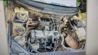 Сборный лот автомобили в качестве годных остатков DODGE Ram 2004 , Мицубиси Каризма, г.н. Р346ХХ196 ,ВАЗ 2112, Автомобиль ниссан санни, имущество в качестве годных остатков : DODGE Ram 2004 г.в. vin отсутствует , годных остатков : автомобиль Мицубиси Каризма, г.н. Р346ХХ196 vin отсутствует…