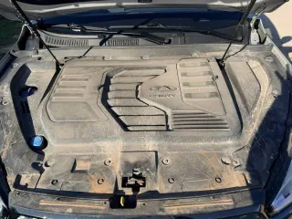 Chery Tiggo 7 Pro Max, 2023 года, 147 лс, 62789 км, АКПП, транспортное средство CHERY TIGGO 7 PRO MAX, 2023 г.в., ВИН LVVDB21B2PD182381