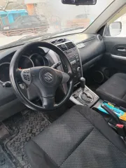 SUZUKI Grand Vitara, 2006. Автомобиль марки SUZUKI модель Grand Vitara 2006 г.в. VIN-номер JSAJTD54V00119481. Позвонить по тел. 89835751643 либо написать на эл. почту dv810@mail.ru, посмотреть в г. Красноярск.