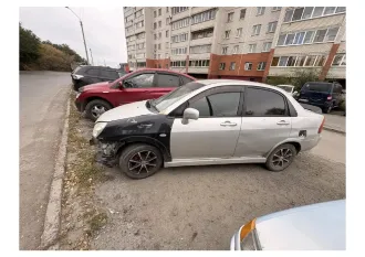 Suzuki 2005 Автомобиль марки Suzuki, 2005 года выпуска, номер кузова RC51S200231 С лотом №1 можно ознакомиться по месту его нахождения: г.Барнаул, ул. Эмилии Алексеевой, 86, предварительно согласовав время с Финансовым управляющим по тел. +79837097100, либо путем направления запроса на электронную…