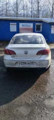 Volkswagen Passat CC, 2012 Транспортное средство Volkswagen Passat CC, 2012 года выпуска, цвет - белый, VIN WVWZZZ3CZDE536667, государственный номер О228ОМ29. Состояние ТС: царапины на дверях, ржавчина по кузову ТС. 1 Штука (шт). Вид транспорта: Легковой. Модель: Passat CC. VIN номер…