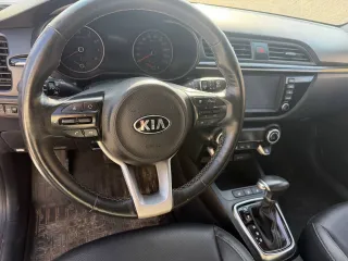 Автомобиль KIA Rio 2019 г.в. VIN-номер Z94C351BBLR072545. Ознакомление с порядком и условиями продажи имущества, иной документацией, характеристикой имущества осуществляется по месту нахождения финансового управляющего по предварительному согласованию по адресу e-mail: kassandra_mir@mail.ru либо по…