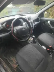 Lada Granta, 2018 года, 106,1 лс, 81848 км еще LADA GRANTA, VIN: XTA219070J0536964, год  выпуска   2018 