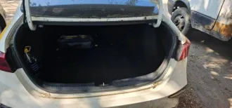 Автомобиль KIA Cerato 2020 г.в. VIN XWEFC416BLC004412.