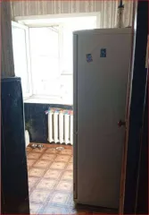 Квартира, 29,4 кв.м, Красноярский край. Квартира в Норильске, 29,4 кв.м, 1 комн. Адрес: Красноярский край, г. Норильск, ул. Талнахская, д. 49, кв. 23. Кадастровый № 24:55:0402007:440. Площадь общая 29,4 кв.м.